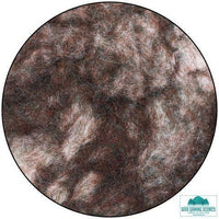 4mm Melted Snow Static Grass - Gap Games