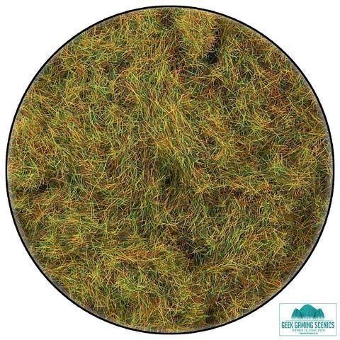 4mm Summer Static Grass - Gap Games