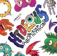 Hideous Abomination Second Edition