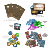 Maladum United Assault Multi-Party Bundle