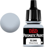 D&D Prismatic Paint Ghost Grey 92.046