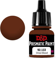 D&D Prismatic Paint Dried Blood (Effect) 92.133