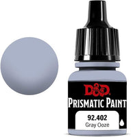 D&D Prismatic Paint Gray Ooze 92.402