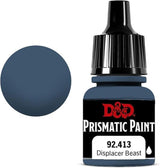 D&D Prismatic Paint Displacer Beast 92.413