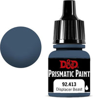 D&D Prismatic Paint Displacer Beast 92.413