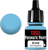 D&D Prismatic Paint Sea Hag Blue 92.410