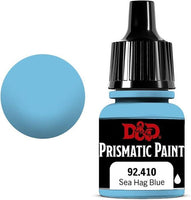 D&D Prismatic Paint Sea Hag Blue 92.410