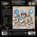 Starcraft Miniatures Games: Protoss Starters Set Founders Edition - Pre-Order