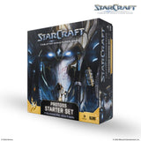 Starcraft Miniatures Games: Protoss Starters Set Founders Edition - Pre-Order