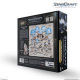 Starcraft Miniatures Games: Protoss Starters Set Founders Edition - Pre-Order