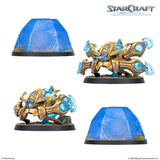 Starcraft Miniatures Games: Protoss Starters Set Founders Edition - Pre-Order