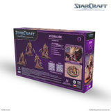 Starcraft Miniatures Games: Zerg - Hydralisk - Expansion Set - Pre-Order