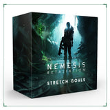 Nemesis Retaliation Stretch Goals Box
