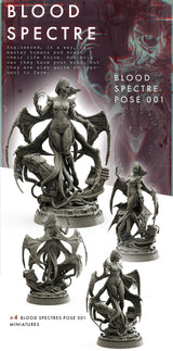 Nemesis Retaliation - The Sangrevores - A New Enemy Race