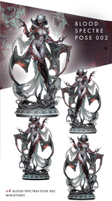 Nemesis Retaliation - The Sangrevores - A New Enemy Race