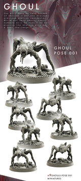 Nemesis Retaliation - The Sangrevores - A New Enemy Race