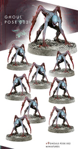 Nemesis Retaliation - The Sangrevores - A New Enemy Race