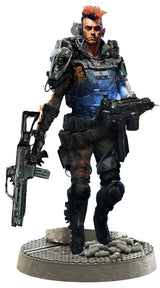 Nemesis Retaliation - Support Squad Expansion