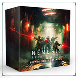 Nemesis Retaliation - Support Squad Expansion