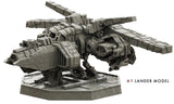 Nemesis Retaliation - Terrain Pack