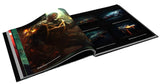 Nemesis Retaliation Artbook