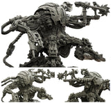 Nemesis Retaliation New Kings & Queen Variant Set
