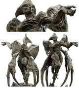Nemesis Retaliation New Kings & Queen Variant Set