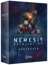 Nemesis Retaliation Cats