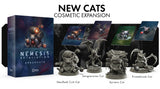 Nemesis Retaliation Cats