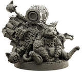 Nemesis Retaliation Cats