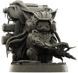 Nemesis Retaliation Cats