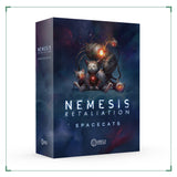 Nemesis Retaliation Cats
