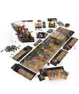 The Witcher Path of Destiny - Standard Edition (Core Game)