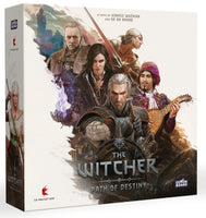 The Witcher Path of Destiny - Standard Edition (Core Game)