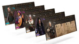 The Witcher Path of Destiny - Deluxe Edition (Core Game)