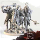 The Witcher Path of Destiny - Wild Hunt (Expansion)