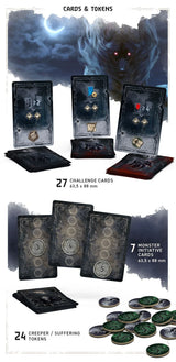 The Witcher Path of Destiny - Legendary Monsters (Expansion)