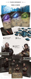 The Witcher Path of Destiny - Legendary Monsters (Expansion)