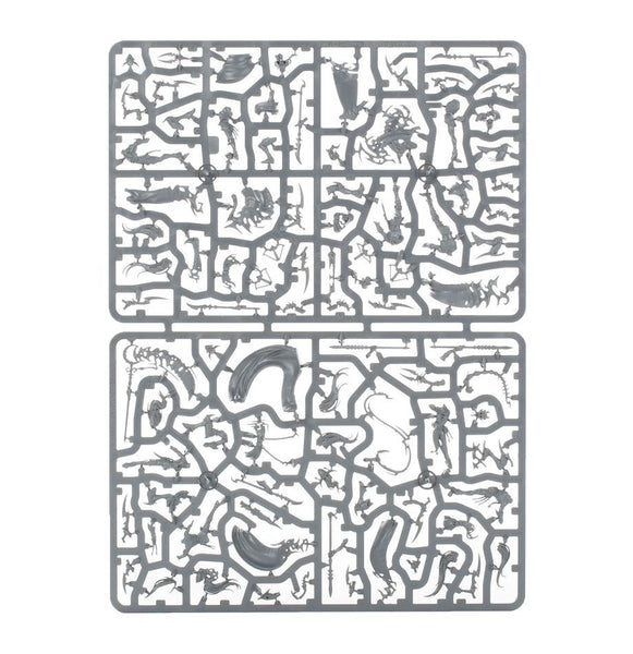 Daughters of Khaine: Khainite Shadowstalkers