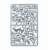 Seraphon:  Hunters of Huanchi