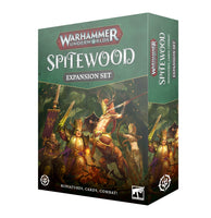 Warhammer Underworlds: Spitewood - Pre-Order