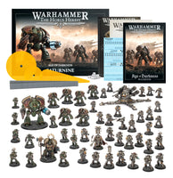 The Horus Heresy: Age of Darkness: Saturnine