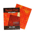 Battle Map: Hell