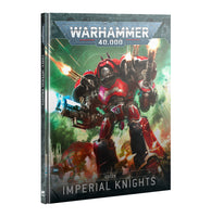 Codex: Imperial Knights - Pre-Order