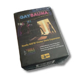 Gay Sauna - NSFW Expansion - Pre-Order