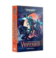 Voidscarred (Hardback) - Pre-Order