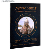 Middle-earth™ Strategy Battle Game: Matched Play Guide