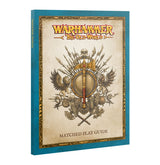 The Old World: Matched Play Guide
