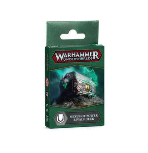 WARHAMMER UNDERWORLDS