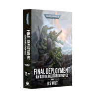 Astra Militarum Final Deployment (Paperback)